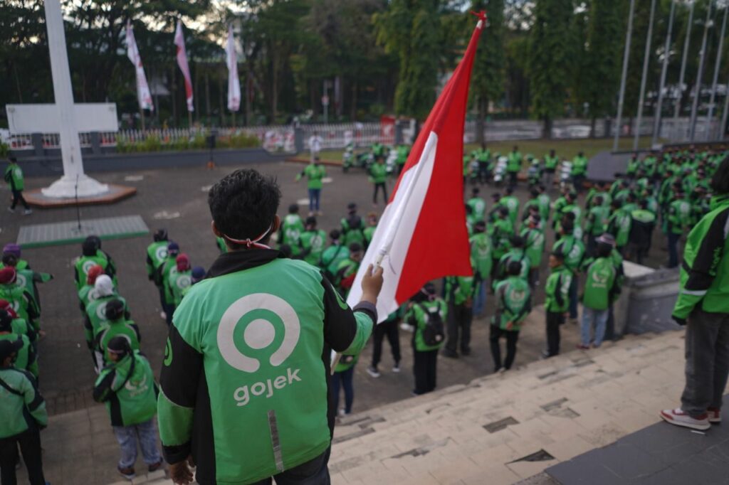 Gojek Tokopedia PHK Massal 1 300 Karyawannya IniBalikpapan