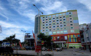 Balikpapan Super Blok