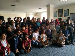 Kesempatan Langka, Film Maker Balikpapan Ditantang Ikut Karya Viu