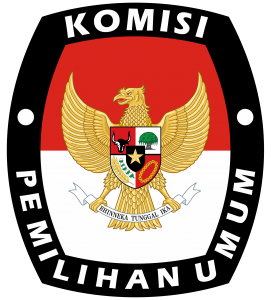 Logo KPU