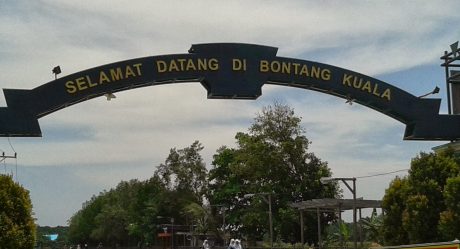 Kota Bontang Archives Inibalikpapan Com