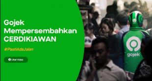 gojek