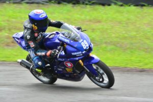 Yamaha Endurance Festival 2021