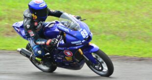 Yamaha Endurance Festival 2021