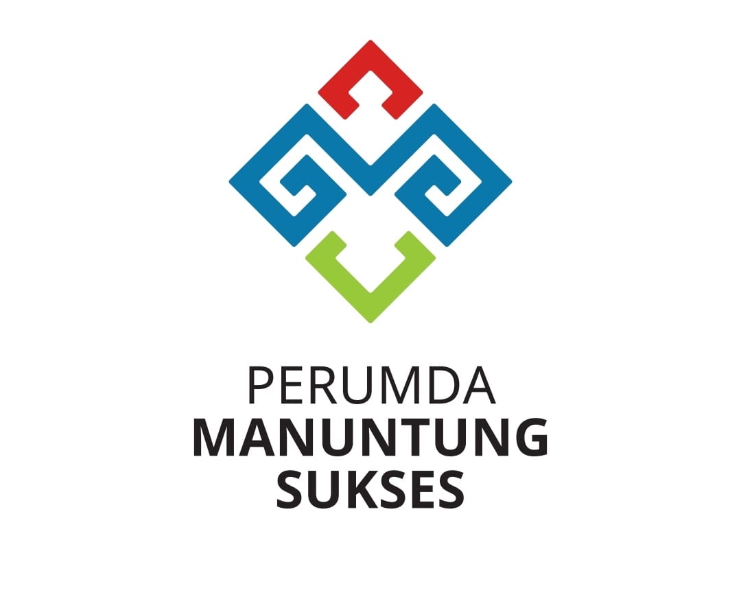 Perumda Manuntung Sukses Perkenalkan Logo Baru - IniBalikpapan.Com