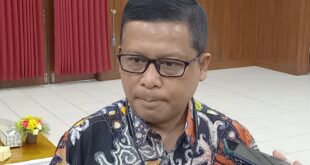 Disputakar Balikpapan Tingkatkan Minat Baca, Miliki Berbagai Fasilitas