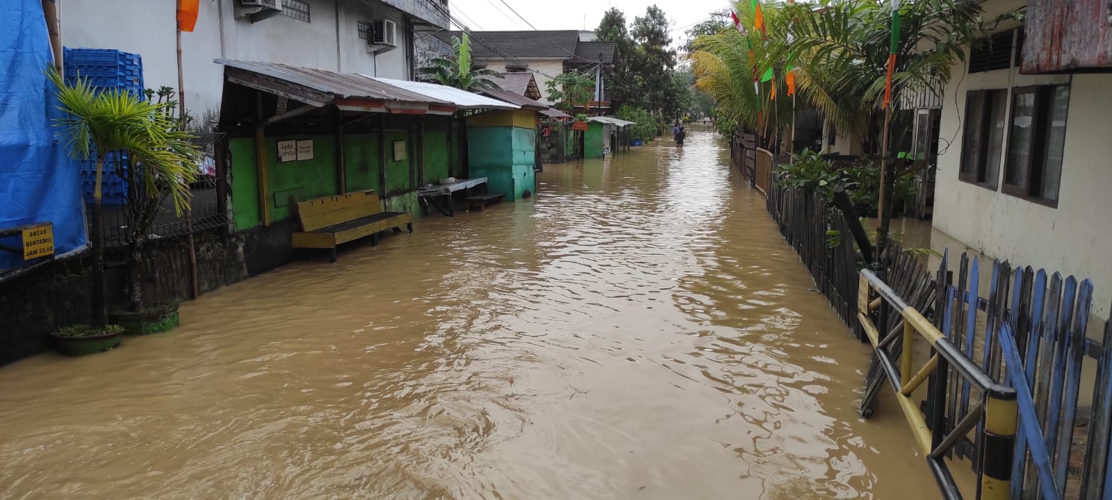 Banjir