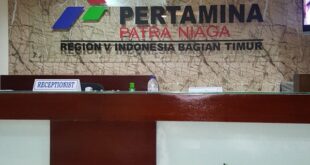 Pertamina Patra Niaga /