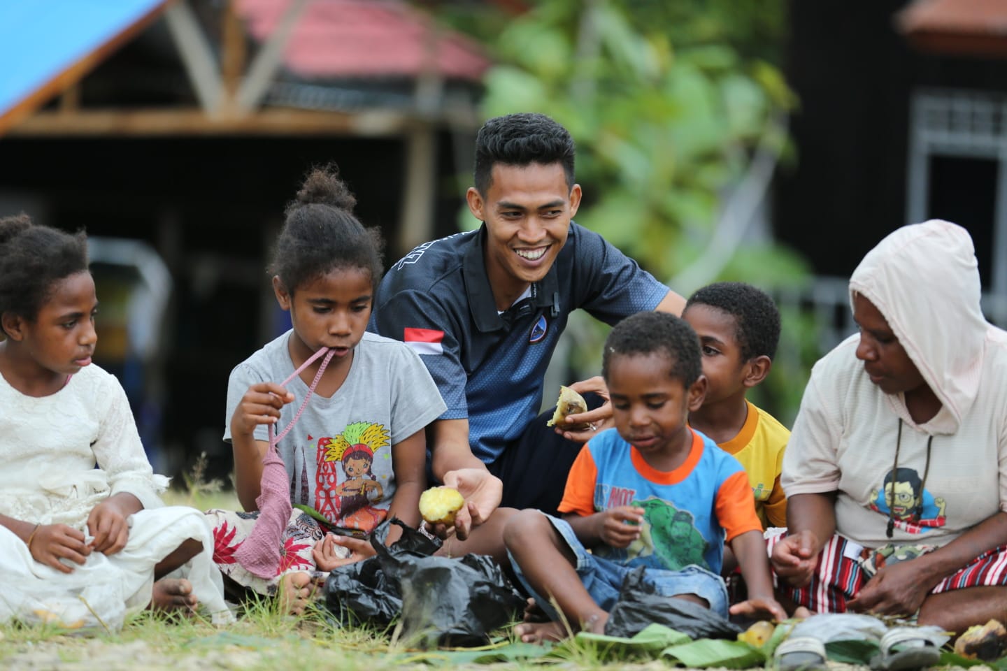 baim-anak-anak papua