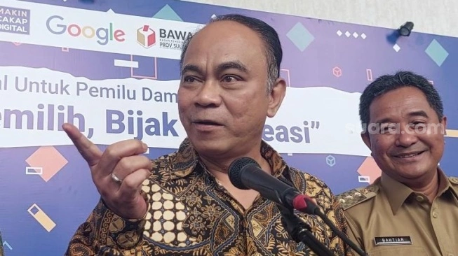 Budi Arie Setiadi