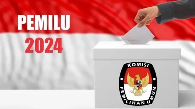 Warga Balikpapan Begini Tata Cara Nyoblos Di Pemilu 2024 Jangan Sampai Kesiangan 5687