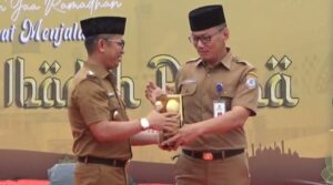 Piala Adipura Kencana