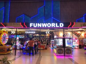 Funworld