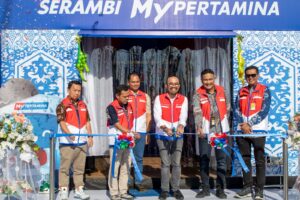 MyPertamina