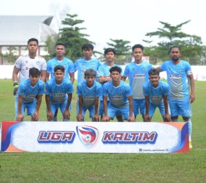 Paser United