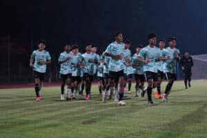 Timnas U-16 Indonesia