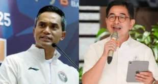 Anindya Bakrie Resmi Jadi Bos Kadin, Bagaimana Posisi Arsjad?