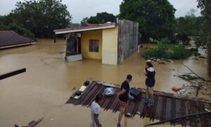 Banjir Bandang Filipina