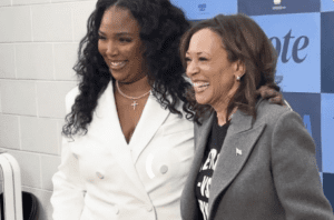 Donald Trump Cela Kamala Harris Gemar Gandeng Selebritas Untuk Kampanye