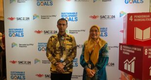 Pemerintah Kota Balikpapan Fokus Capai SDGs dan Indonesia Emas 2045 dalam RPJMD 2025-2029