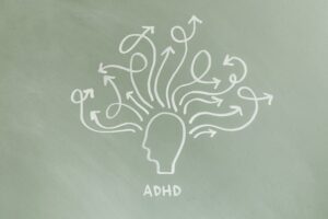 Orang Dewasa Dengan ADHD