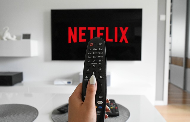 Pertumbuhan Jumlah Langganan Lambat, Netflix Tetap Raih Peningkatan Laba