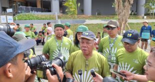 Bandara VVIP IKN Terus Dibenahi Agar Pesawat Jenis Boeing Bisa Mendarat