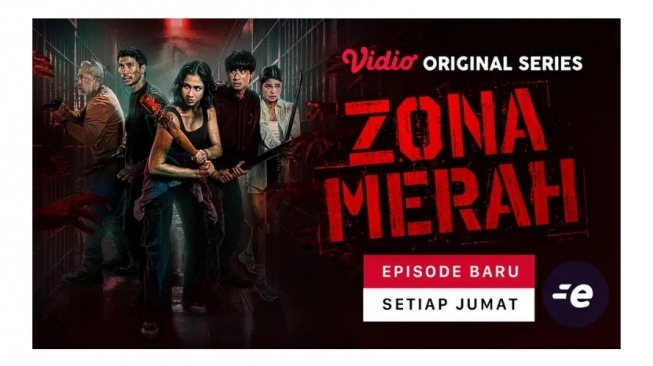 Zona Merah