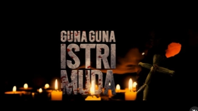 Guna-Guna Istri Muda