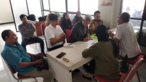 Perselisihan antara Miftah Faridl, Jurnalis CNN Indonesia, dan perusahaan tempatnya bekerja, kini memasuki babak baru