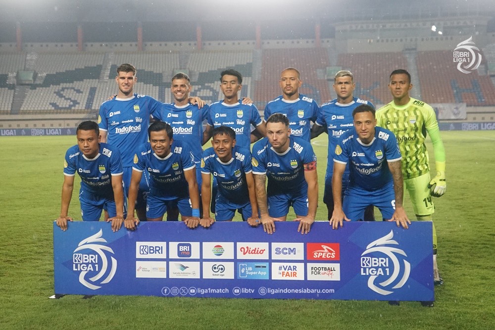 Persib Bandung / LIB