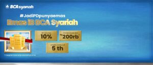 BCA Syariah