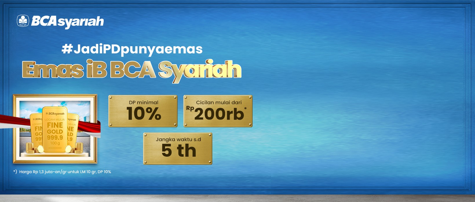 BCA Syariah