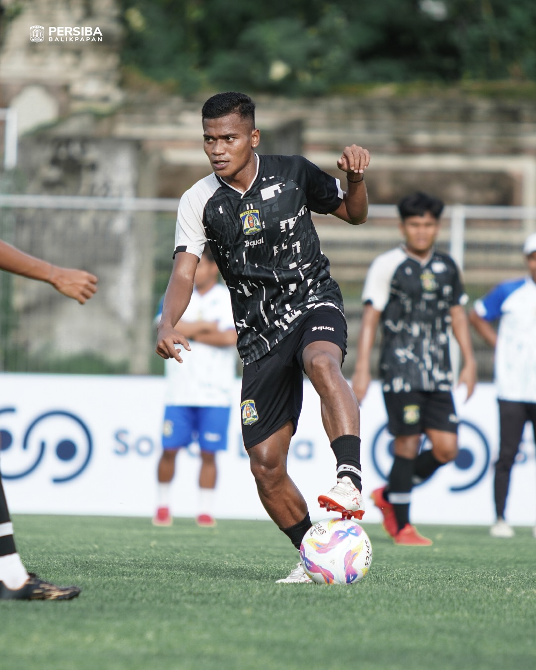 Persiba Balikpapan akan menjalani laga perdana Grup B Liga Nusantara 2024/2025 dengan menghadapi Persiba Bantul pada Sabtu, 14 Desember 2024, petang