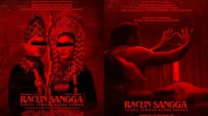 Racun Sangga