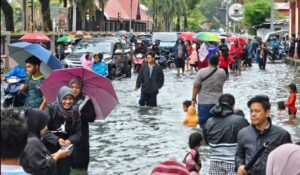 Banjir Bandang Malaysia