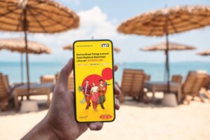 Menyambut libur Natal dan Tahun Baru 2025, Indosat Ooredoo Hutchison (IOH) lewat brand IM3 hadir dengan kampanye spesial akhir tahun bertajuk “IM3XPLORE”.