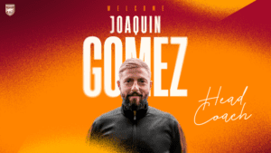 Joaquin Gomez / Borneo FC