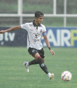 Abdul Rahman / oficial Persiba Balikpapan