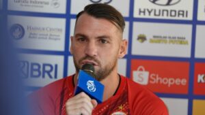 Marko Simic / LIB