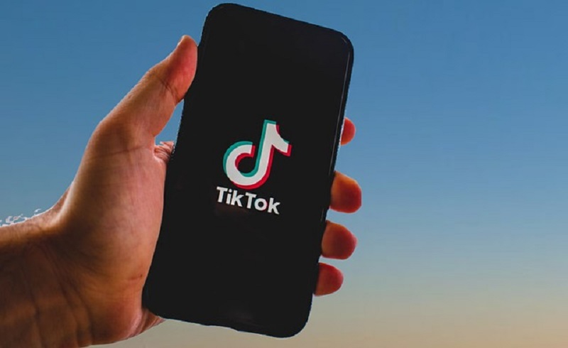 TikTok Dilarang