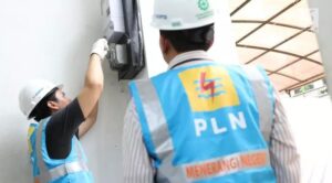 – PT PLN (Persero) memulai tahun 2025 dengan memberikan promo spesial berupa diskon 50% untuk penambahan daya listrik dengan program Gebyar Awal Tahun 2025