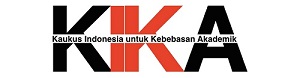 Logo Komite Indonesia untuk Kebebasan Akademik (KIKA)